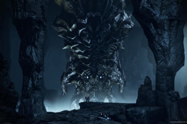 Kraken at сайт