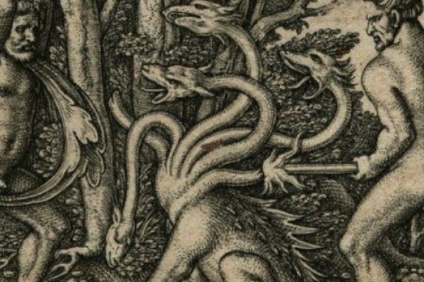 Kraken 15 at