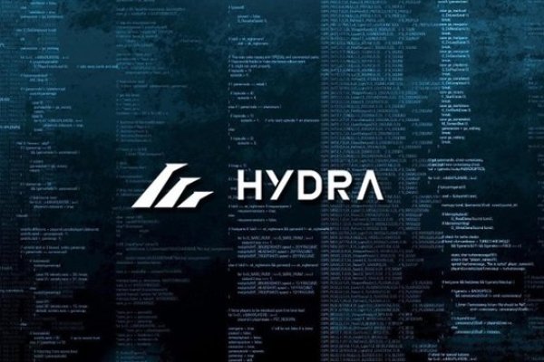 Замена hydra